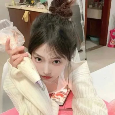 爱与冰激凌海报