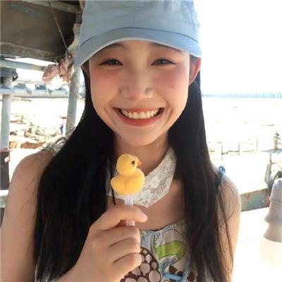 娘要嫁人海报
